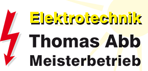 Elektrotechnik Thomas Abb Im Hause Badfritze